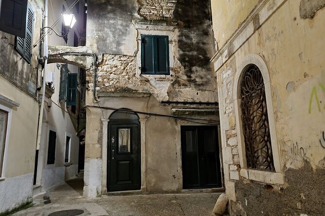 Corfu Ghost Stories, Dark Legends & Facts Night Tour - Why the small group matters