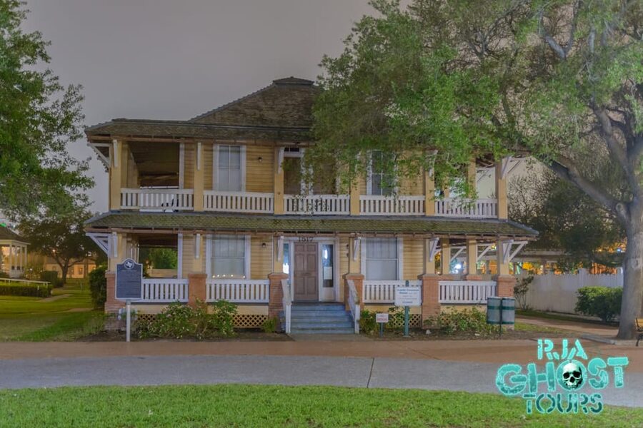 Corpus Christi: Guided Ghost Tour - Who will enjoy this Corpus Christi ghost walk?