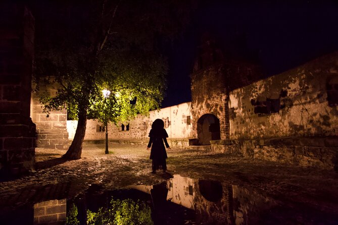 Creepy city tour Experience the dark side of Görlitz - Who will enjoy this tour most?