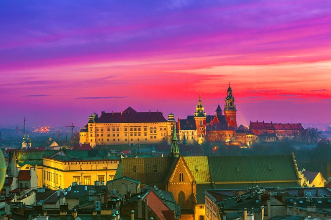 Creepy Krakow City Walking Tour - Why Krakow’s dark side works so well