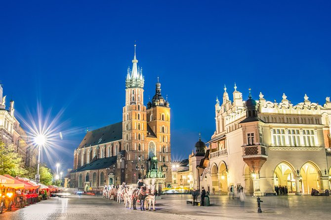 Creepy Krakow City Walking Tour - Who will enjoy this Krakow walking tour?