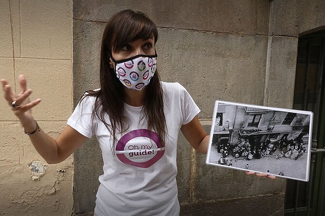 Crimes the tour through the Dark Side of Barcelona - Why Barcelona’s dark side makes a useful city walk