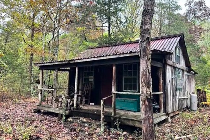 CrowMocker's Paranormal Investigation Adventure - Booking, cancellation, and practical planning