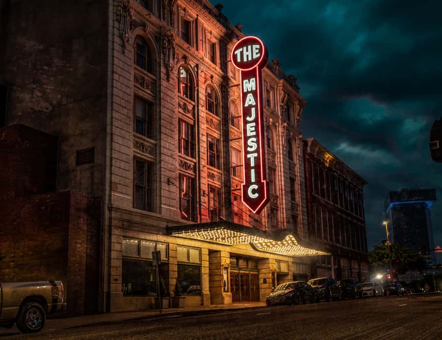 Dallas: Historic West End Ghost Walking Tour - What the $27 price gets you