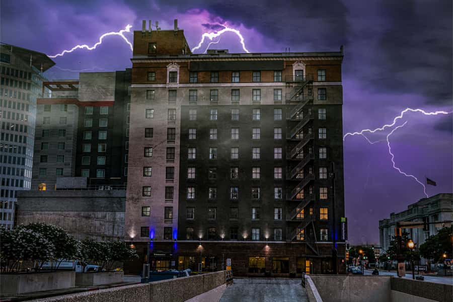 Dallas: Historic West End Ghost Walking Tour - Who will enjoy this tour most
