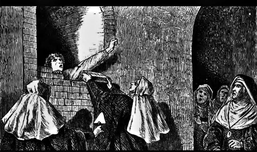 Dark Bordeaux: Ghosts, True Crimes, Eternal haunting Tales - Quizzes and the surprise at the end