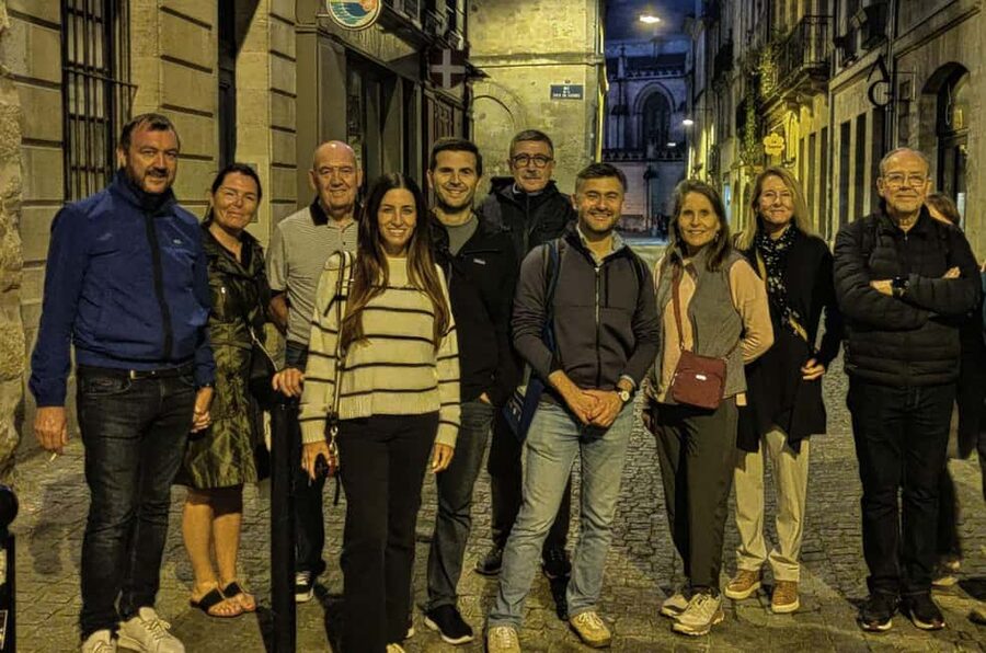 Dark Bordeaux: Ghosts, True Crimes, Eternal haunting Tales - Who should book this Bordeaux ghost tour?