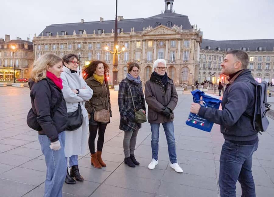 Dark Bordeaux: Ghosts, True Crimes, Eternal haunting Tales - Should you book Dark Bordeaux?