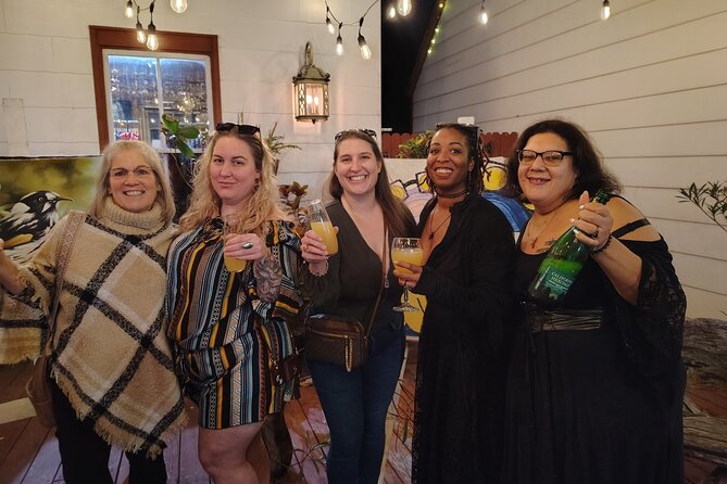 Dark History Pub Crawl from Saint Augustine - Timing, Pace, and What to Wear