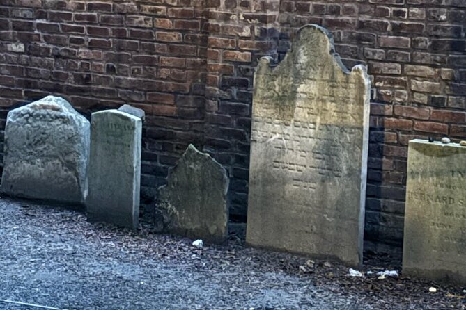 Dark Side & Ghosts of Greenwich Village at Night - Edna St. Vincent Millay at 75 1/2 Bedford Street