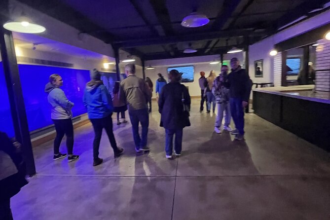 Dark Side of Denver Ghost Tours - How the paranormal tools affect the experience
