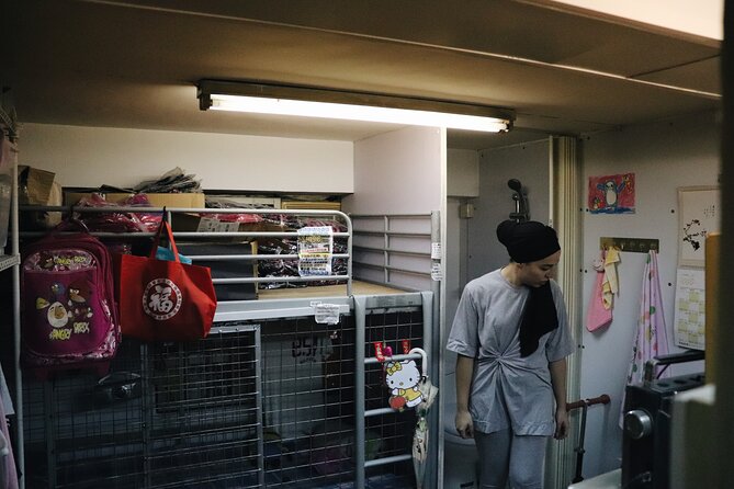 Dark Side of Hong Kong - Kowloon Caged Homes Walking Tour - Why this Kowloon walk feels different