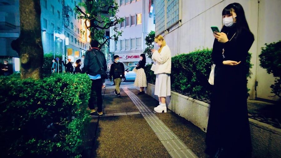 Dark Side of Tokyo Tour - What this Tokyo tour is really about