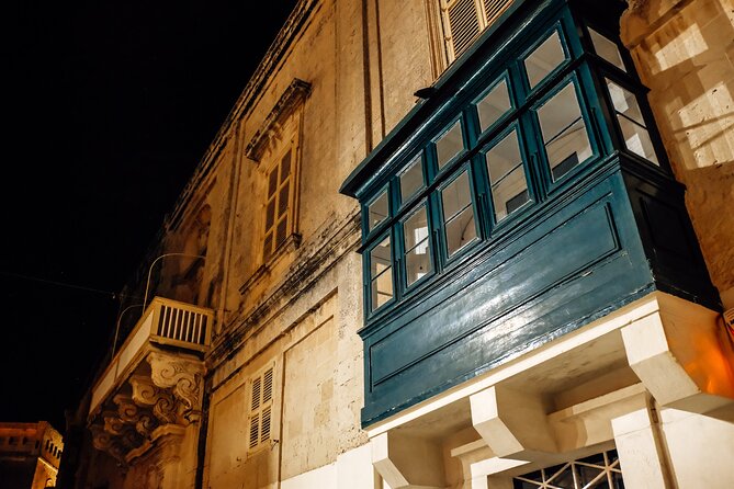 Dark Tales in an Mdina Palazzo - Guided Tour - Meeting at Mdina’s Baroque Main Gate