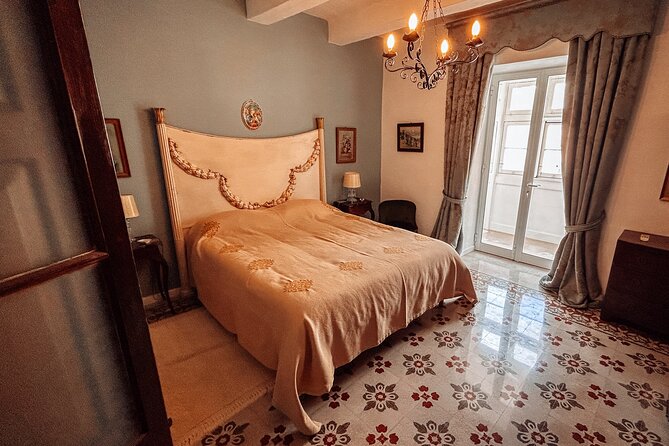 Dark Tales in an Mdina Palazzo - Guided Tour - Who should book this experience