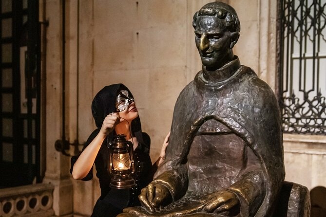 Dark Tales of the Old Town - Key points to know before you book
