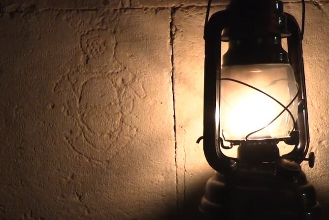 Dark Tales of the Old Town - The Franciscan Church and Monastery brings the religious stories closer