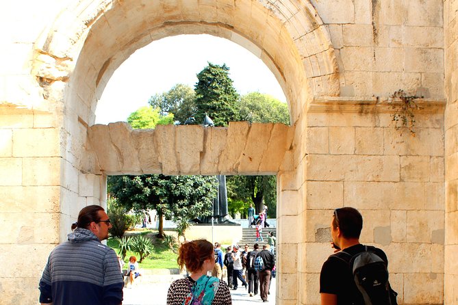 Dark Tour of Split - Why Split’s darker past works so well on foot