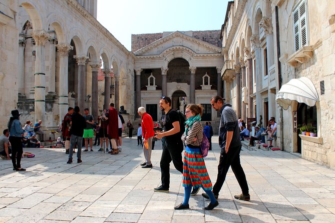 Dark Tour of Split - Who will enjoy this Split walk most?