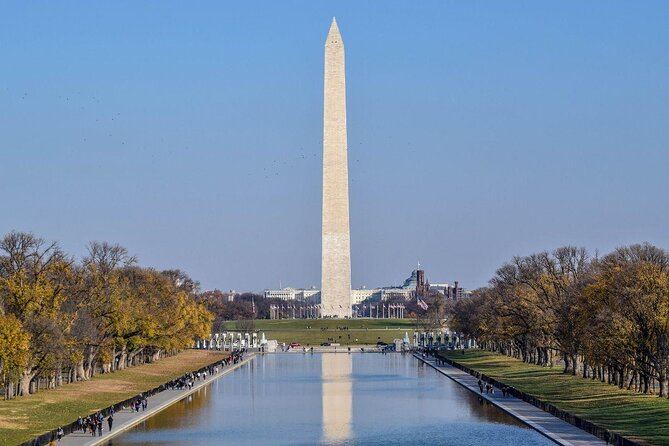 DC Ghosts Ultimate Dead of Night Haunted Ghost Tour - Why this Washington ghost tour works after dark