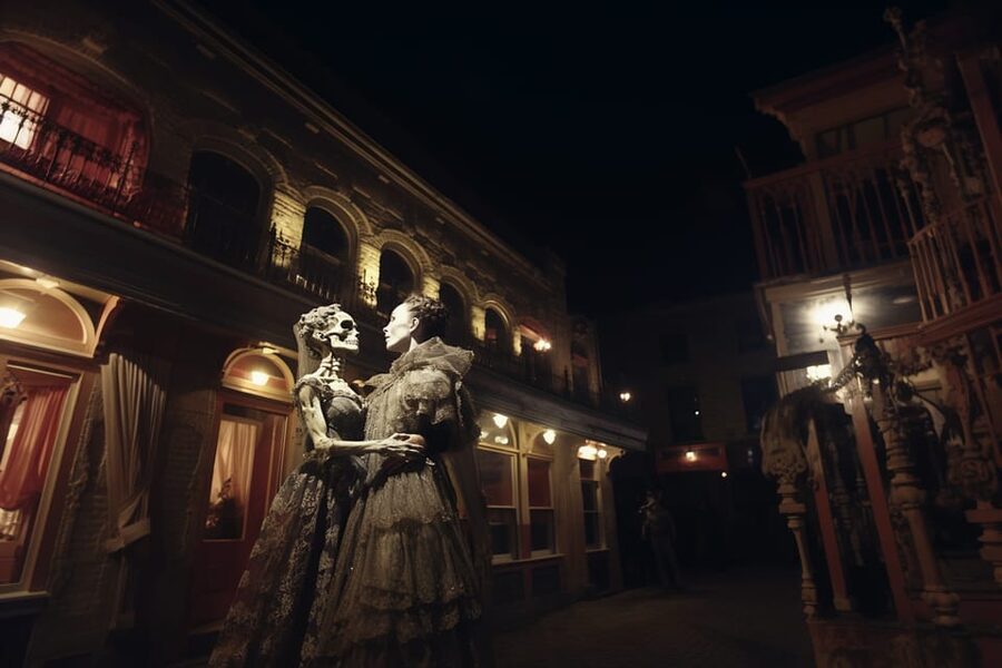 Deadwood Ghost Tours: Ghosts & Graves of Gunslingers' Gulch - Is $24 a good price?