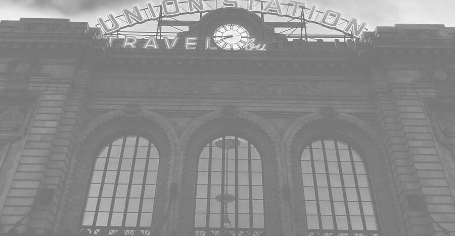Denver: After Dark Ghosts of the City Walking Tour - Why Denver’s ghost stories begin with money and vice