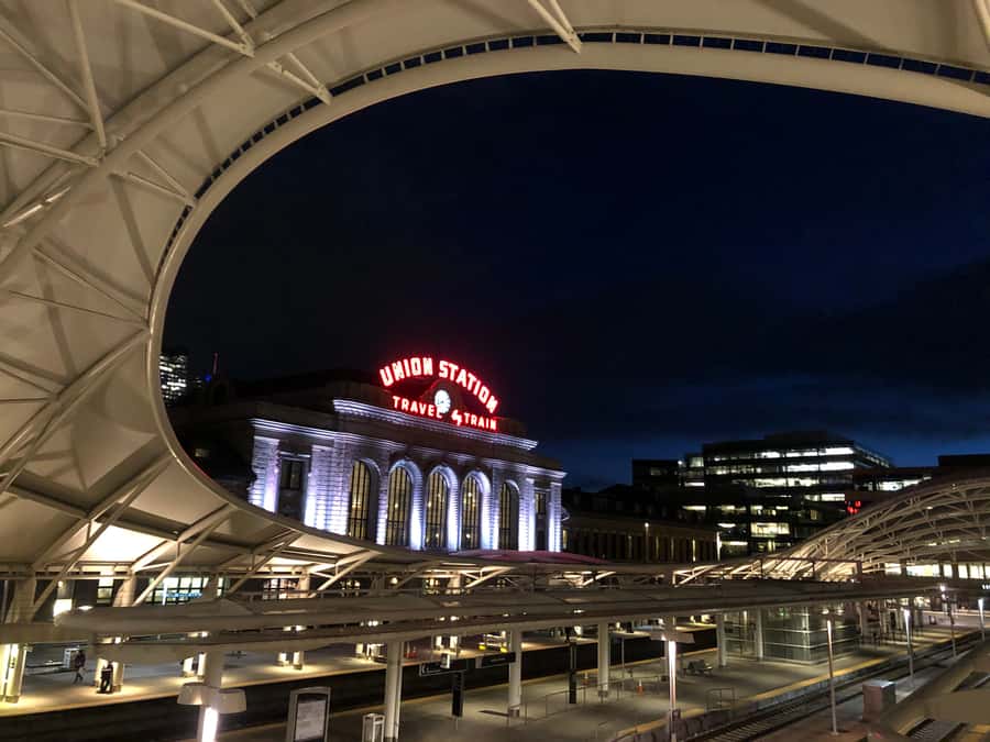 Denver: All Ages Guided Ghost Walking Tour - Key points to know before you go