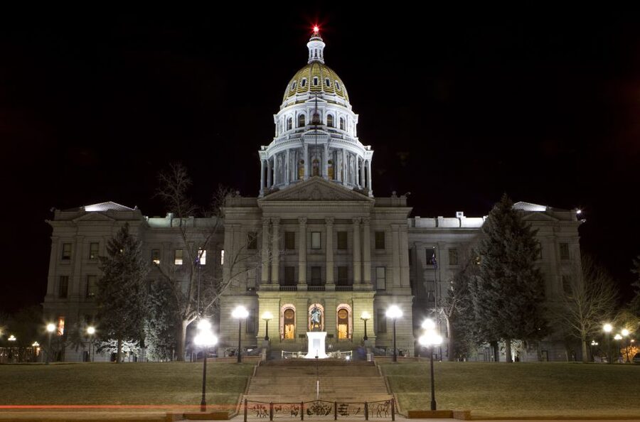 Denver: All Ages Guided Ghost Walking Tour - Who will enjoy this Denver ghost walk?