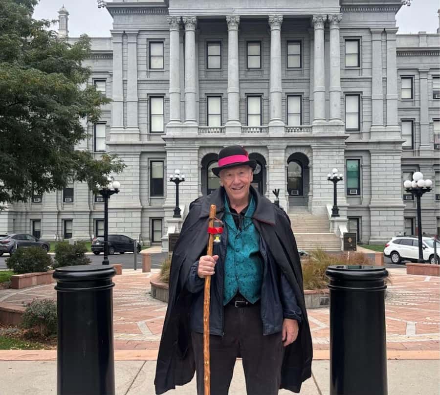 Denver: Denver Terrors Guided Ghost Tour - Key points to know before you book