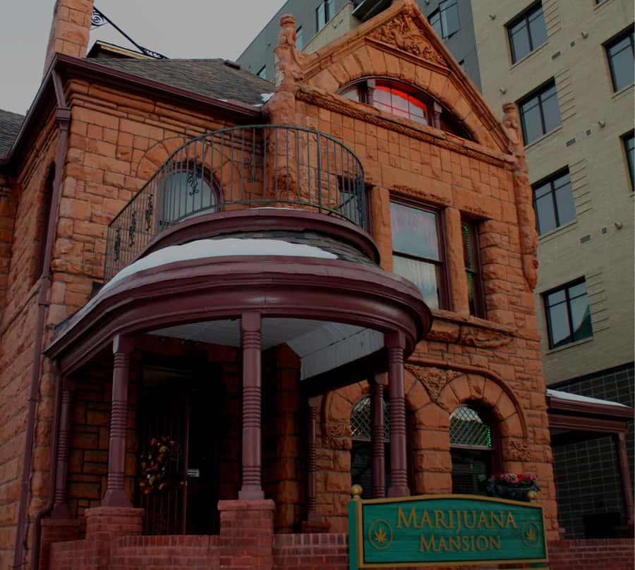 Denver: Denver Terrors Guided Ghost Tour - Who will enjoy this Capitol Hill ghost walk?