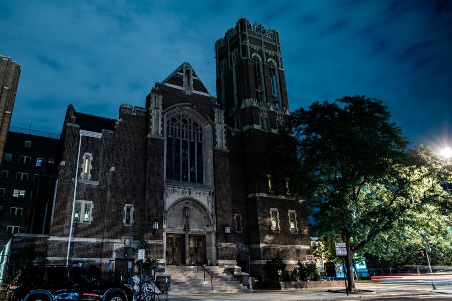 Denver: Denver Terrors Guided Ghost Tour - Guide quality can make or break the evening