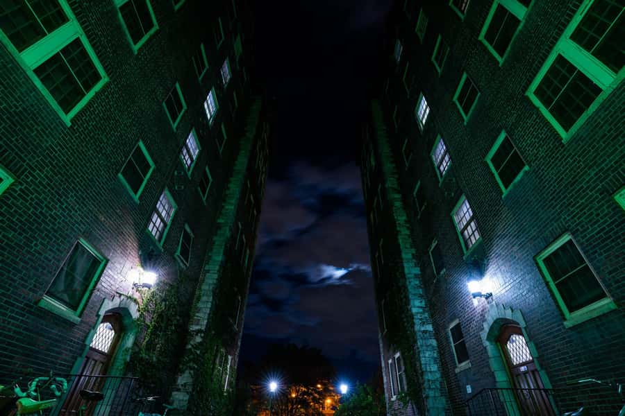Denver: Denver Terrors Guided Ghost Tour - Is $36 a fair price?