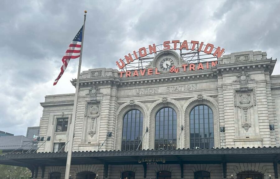 Denver: Mile High Hauntings Walking Tour - Key points to know before you book