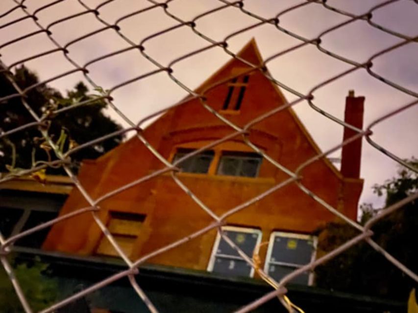 Denver's Ghosts of Capitol Hill Walking Tour - The Molly Brown House and a famous Denver resident