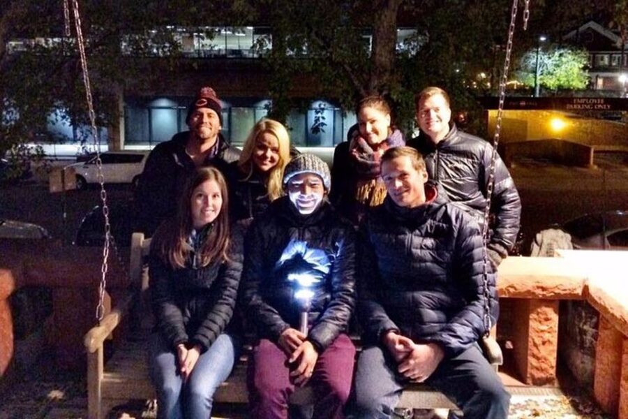 Denver's Ghosts of Capitol Hill Walking Tour - What the $28 price really covers