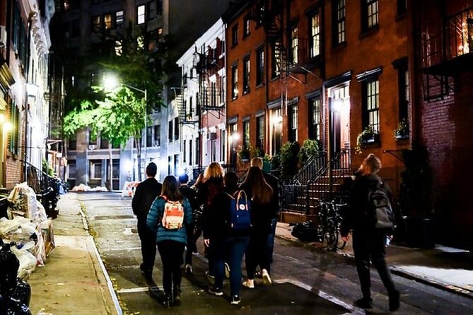 Denver Spirits & Spirits Haunted Pub Crawl - Millionaires Row and the Dunning Benedict House