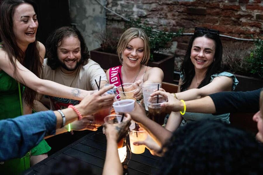 Denver: Spirits & Spirits Haunted Pub Crawl - Walking, weather, and practical planning