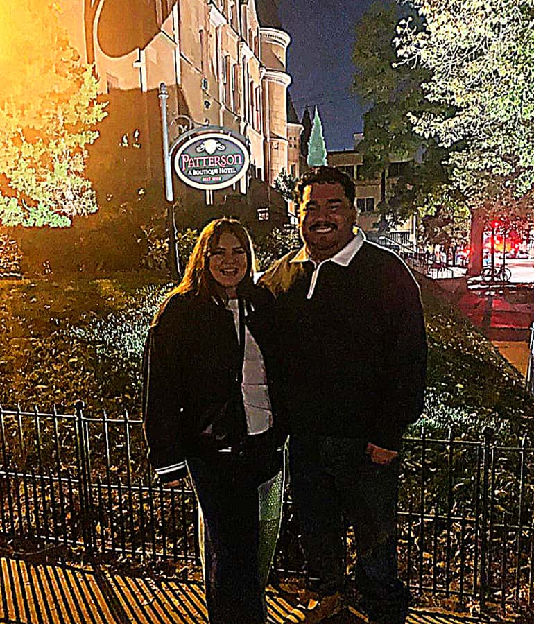 Denver: Spook-tacular Cannabis Ghost Tour - A Ghost Tour Built Around a Cannabis Bus