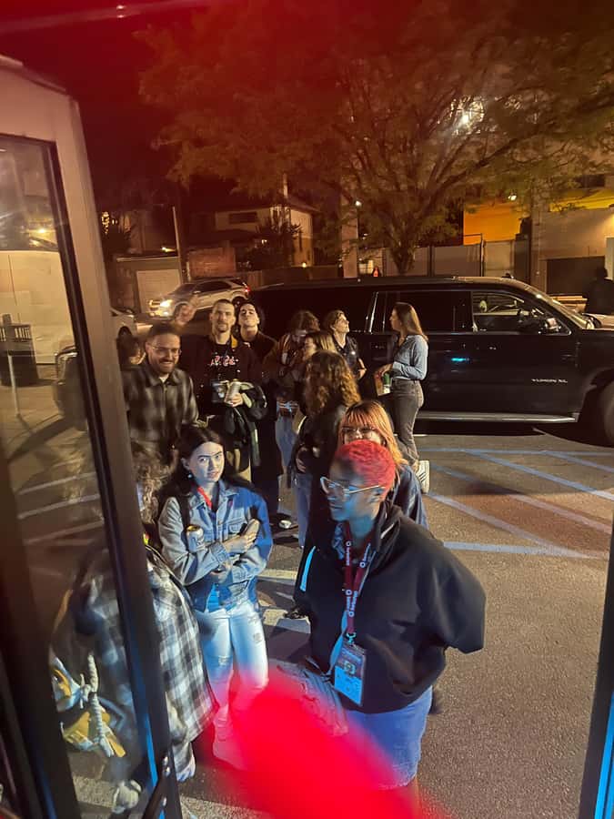 Denver: Spook-tacular Cannabis Ghost Tour - A Ten-Minute Drive Through Denver
