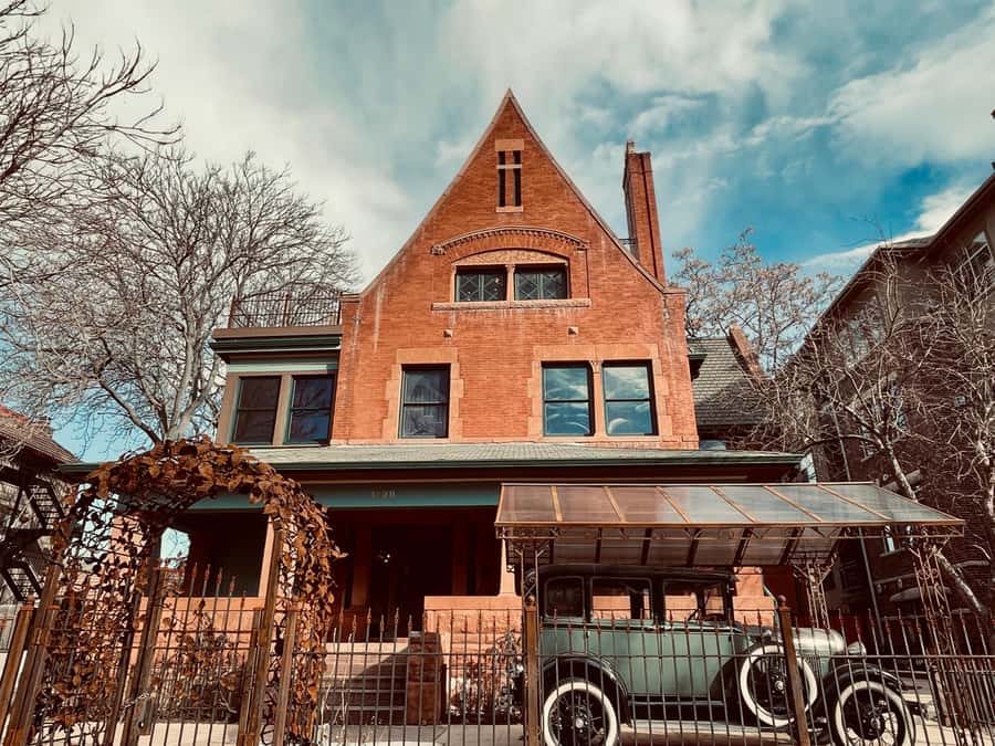 Denver: Twilight Ghost Walking Tour - Is $28 a fair price?