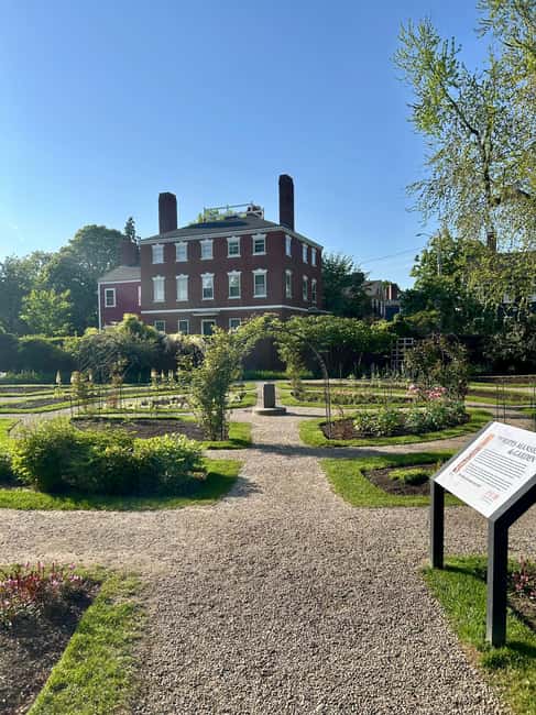 Discover Salem's History & Practice Authentic Witchcraft - Divination and the beliefs of colonial Salem