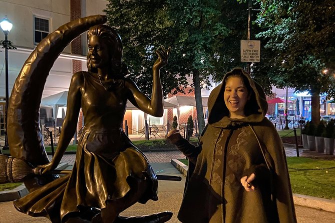Double Trouble Combination Pass: 2 Tours (History & Ghost Tours) - Key points to know before you book