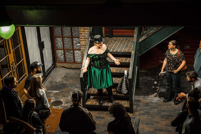 Downtown Denver Haunted Walking Tour (Family Friendly) - Why this Denver ghost walk works