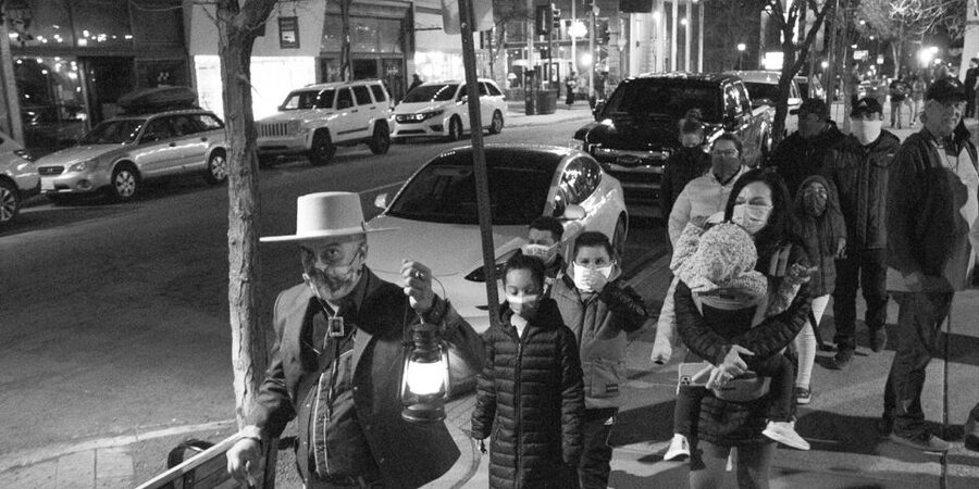 Downtown Flagstaff Haunted History Walking Tour - Should you book the Downtown Flagstaff Haunted History Walking Tour?