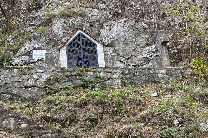Dracula’s Tour – Vampires, Ghosts and Haunted Places in Bran - Starting beside Bran Castle