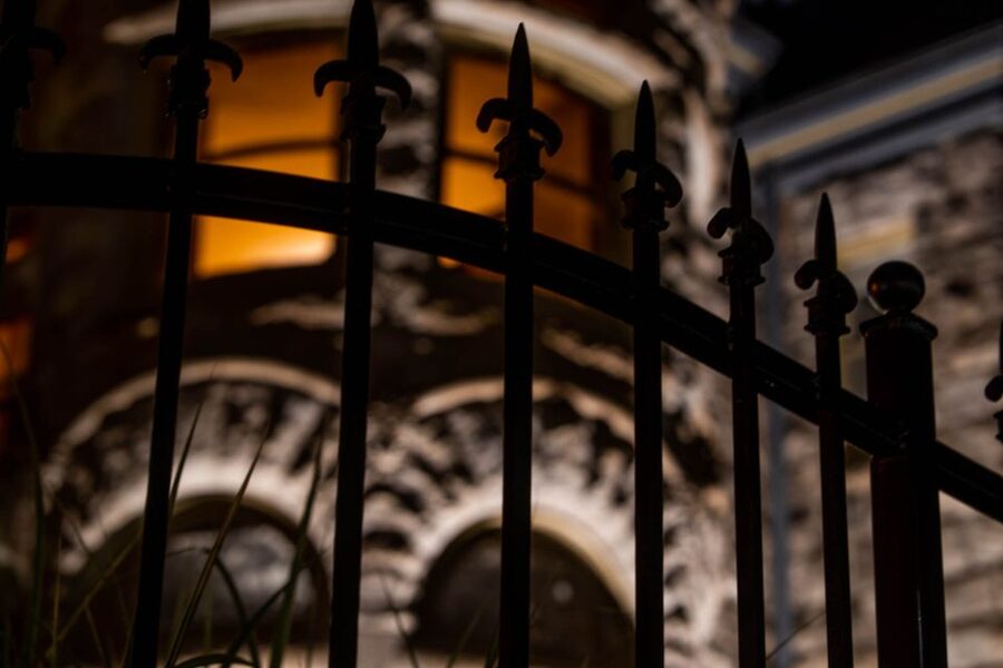 Dreaded Dead Descent of the District: DC Ghost Tour - How the timing affects your evening