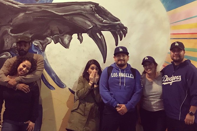DTLA Murder Mystery Ghost Tour - Why downtown Los Angeles works so well for a murder tour