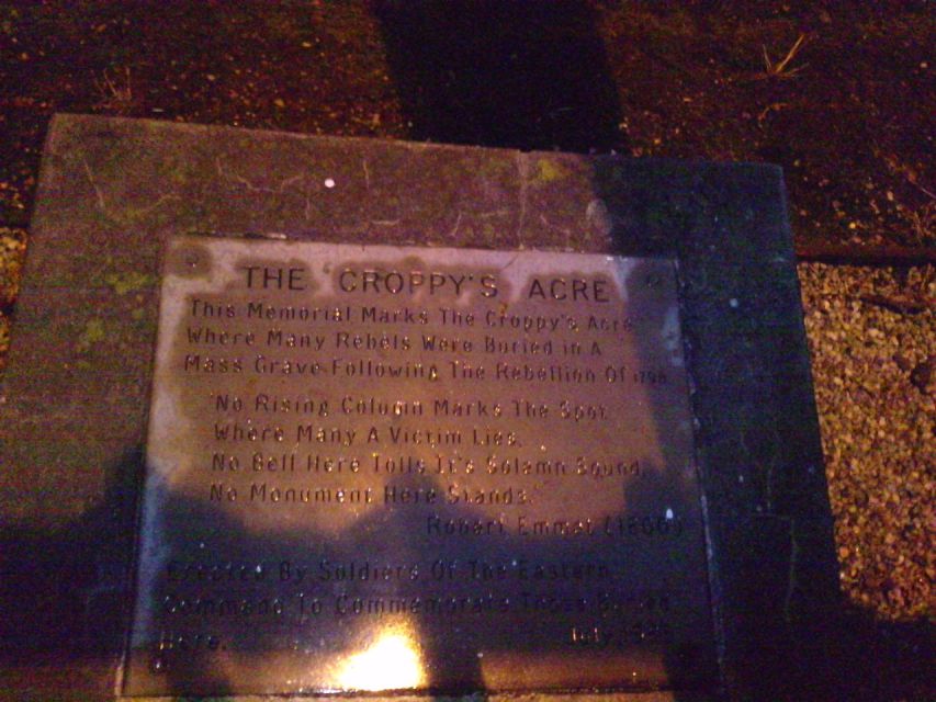Dublin: North Quay Guided Ghost Walk - Why Dublin’s northside makes a good ghost walk
