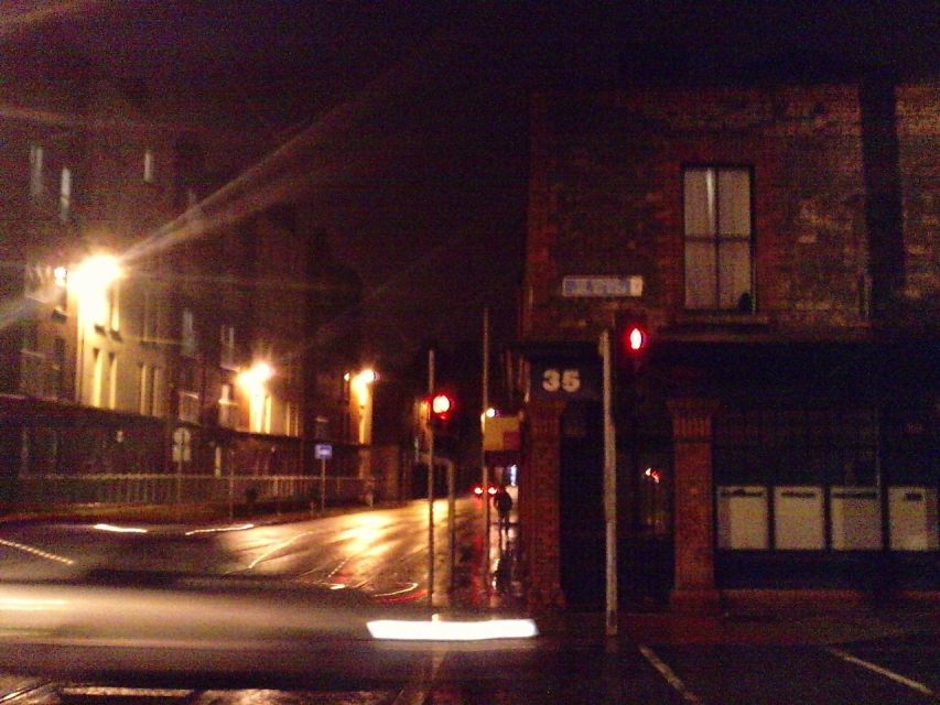 Dublin: North Quay Guided Ghost Walk - The guides make or break the evening