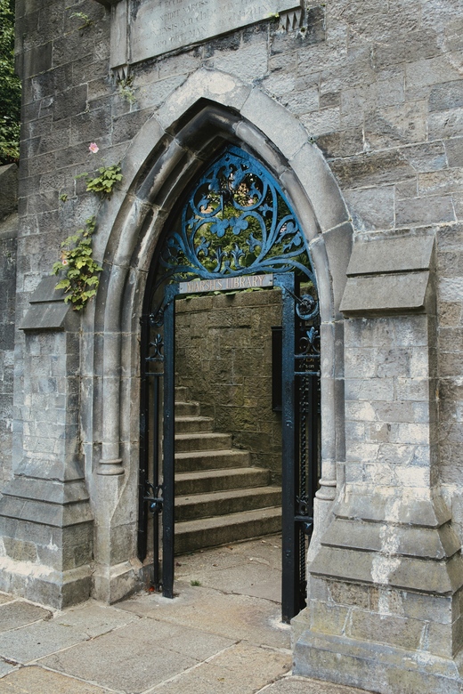 Dublin walking tour: ghosts & haunted places - What makes this Dublin ghost walk worth your evening